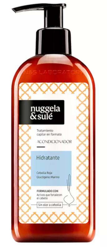 Nuggela Supr Uien Conditioner 250ml