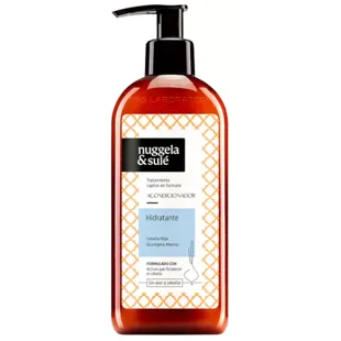 Nuggela Supr Onion Conditioner 250ml