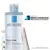 La Roche Posay Toleriane Physiologique  Eau Micellaire Peaux Réactives 400ml Lot de 2
