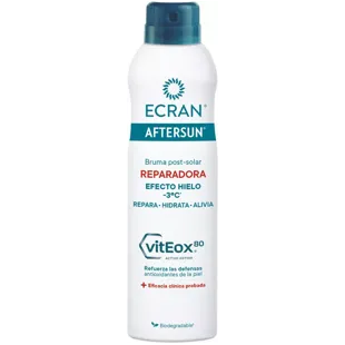 Ecran Névoa reparadora pós-sol 250 ml