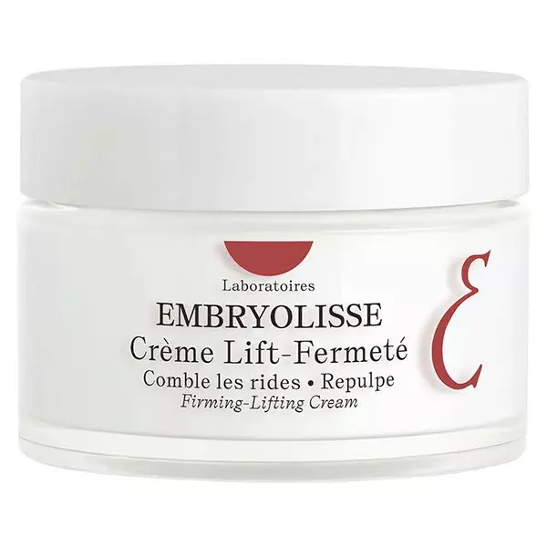 Embryolisse Anti-Âge Crème Lift-Fermeté 50ml
