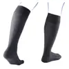 Venoflex Fast Laine Chaussettes Classe 2 Normal Taille 3 Torsades Anthracite