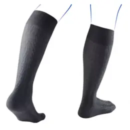 Venoflex Fast Laine Chaussettes Classe 2 Normal Taille 3 Torsades Anthracite