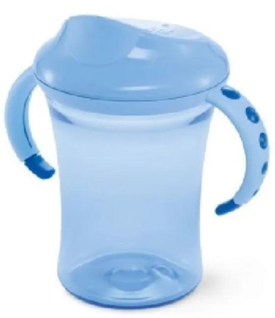 TASSE d'apprentissage facile NUK 8 mois 250ml