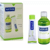 Vitis orthodontique dentifrice pack 0ml bain de bouche 500ml