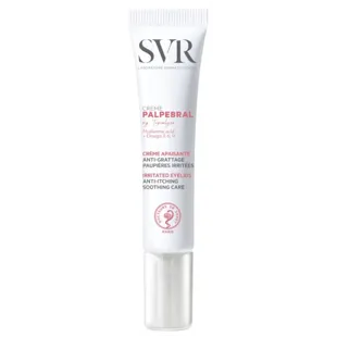 Topialyse eyelids 15 ml SVR