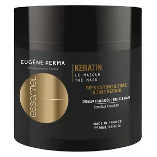 Essentiel Keratin Maschera 500ml