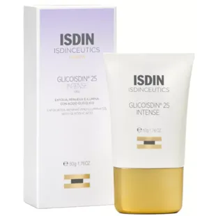Glycoisdin-Gel 25% 50ml