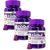 ZzzQuil Sleep Melatonin for Children 3+ Years 3x30 Gummies