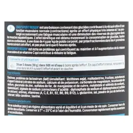 Nutergia Ergysport Regen' Exotique 450g