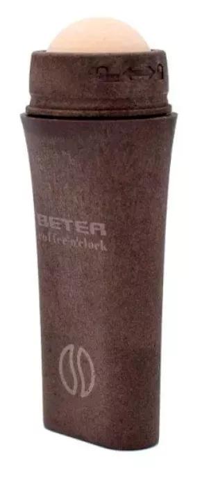 Beter Coffee Rolo vulcânico absorvente facial  Oclock 1 unidade