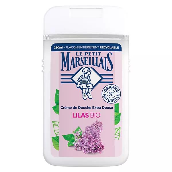 Le Petit Marseillais Doccia Crema Extra Delicato Lillà 250ml