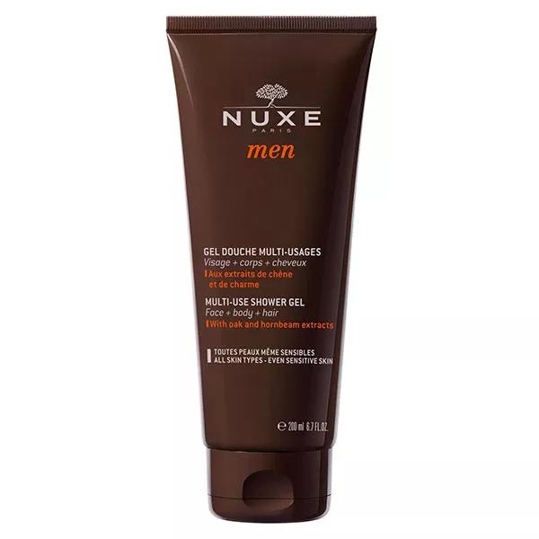 Nuxe Men Gel de Ducha Multi Uso 200ml