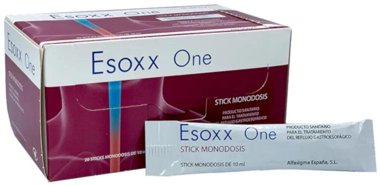 ESOXX One 20 Sticks