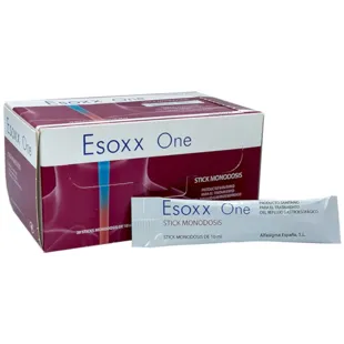 ESOXX One 20 Bastões