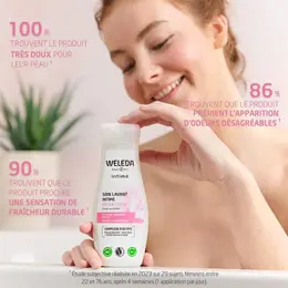 Weleda Duo Soin Lavant Intime Extra-Doux 2X200 ml