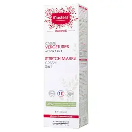 Mustela Maternité Crème Vergetures 150ml