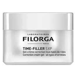 Filorga Time-Filler 5XP Gel-Crème Correction Rides 50ml