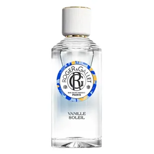 Roger & Gallet Vanille Soleil Acqua Profumata Benefica 100ml