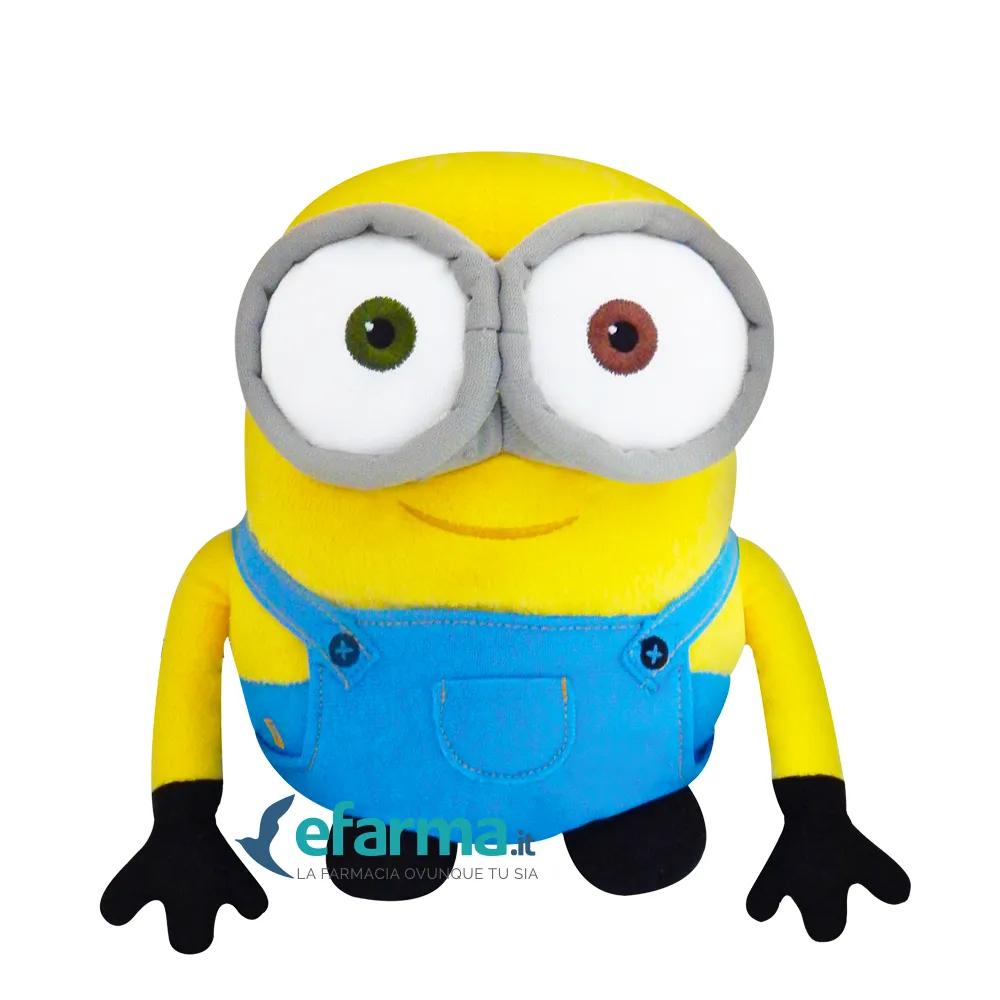 Warmies Minions Peluche Termico Bob