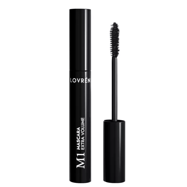 Lovrén M1 Extra Volume Mascara 10 ml