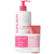 Topicrem Ultra-Hydrating Body Milk 500ml + Free Gentle Exfoliating Scrub 50ml