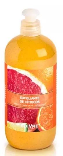 Soivre Exfoliante Cítricos 500 ml