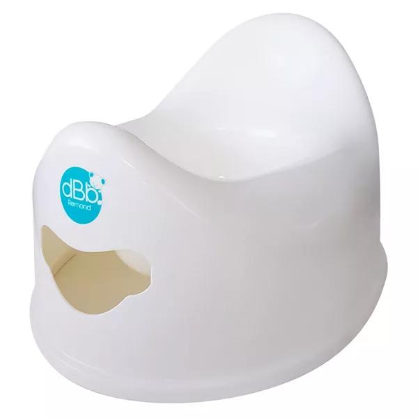 dBb Remond Pot Bebè +9m Bianco