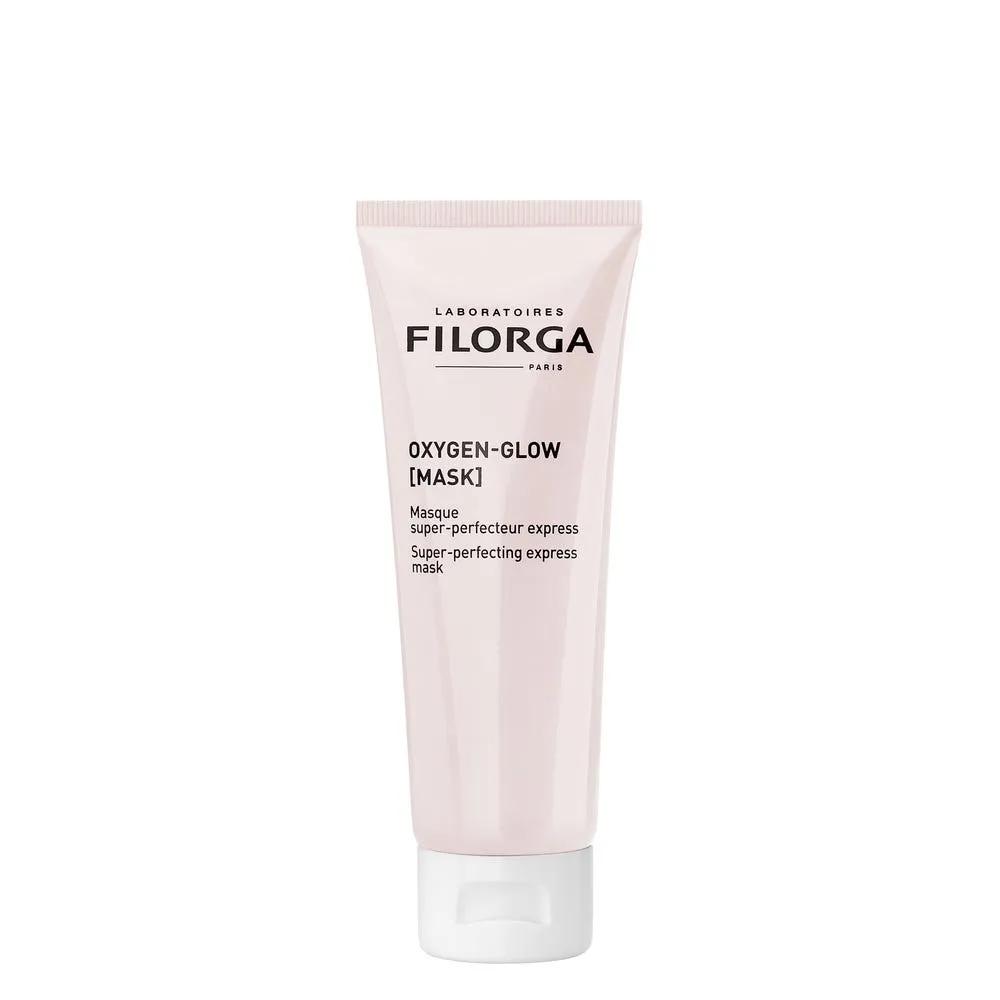 Filorga Oxygen Glow Mask Maschera Viso Super-Perfezionatrice Istantanea 75 ml