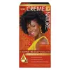 Creme of Nature, Argan, Coloration permanente Intense Black, teinte n°1.0