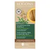 Logona Coloration-soin blond cuivré 100g