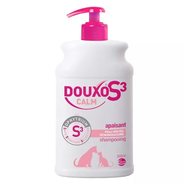 Ceva Douxos3 Calm Soothing Shampoo 500ml