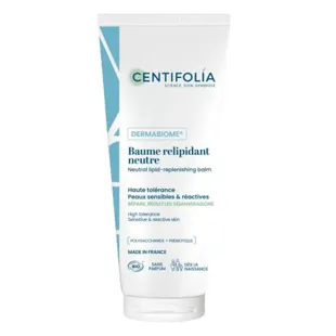 Centifolia Neutre Balsamo Relipidante Bio 200ml