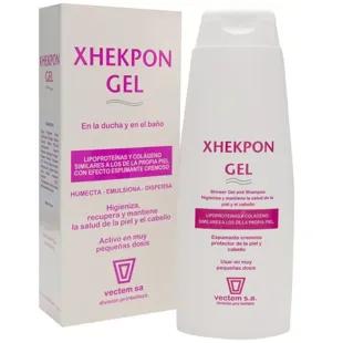 Xhekpon Gel 400 ml