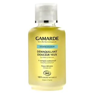 Gamarde Struccante Occhi Delicato 30 ml