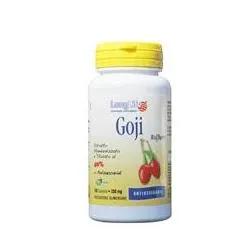 LongLife Goji Integratore 100 Capsule