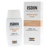 ISDIN FotoUltra Active Unify Color Crème Solaire Visage Teintée Dépigmentante SPF50+ 50ml