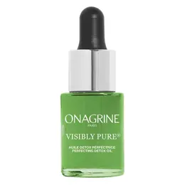 Noreva Visibly Pure Huile Detox Perfectrice Flacon Pipette 15ml