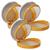 Heliocare Compact Color Oil-Free SPF50 Pearl 3x10 gr