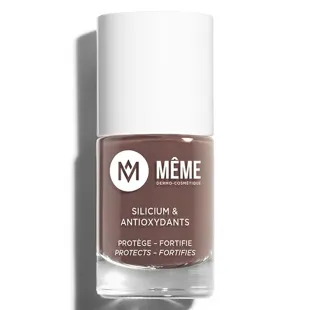 SAME Vegan Taupe Silicon Polish 10ml