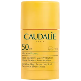 Caudalie Vinosun Protect Stick Invisible SPF50 15 gr