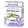 JUVAMINE GEL D'ALOE VERA Santé Gastro-Intestinale 7 sticks de gel à avaler