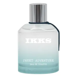 IKKS Dolce Avventura Eau de Toilette 50 ml
