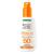 Garnier Ambre Solaire Hydra Protect Spray solare 24 ore SPF50 150 ml