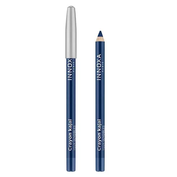Innoxa Lápiz de Ojos Kajal Marino 1,2g