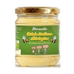 Sterilfarma Monello Miele d'Acacia Bio 250 g