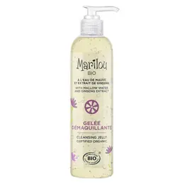 Marilou Gelée Démaquillante 150ml