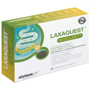 Alchemlife Laxaquest 30 Tablets