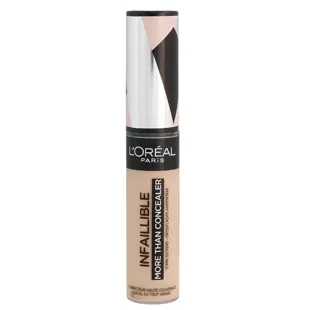 L'Oréal Paris Infallible More Than Concealer Corrector Shade 328 Linen