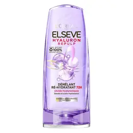 Elseve la routine Cheveux Acide Hyaluronique